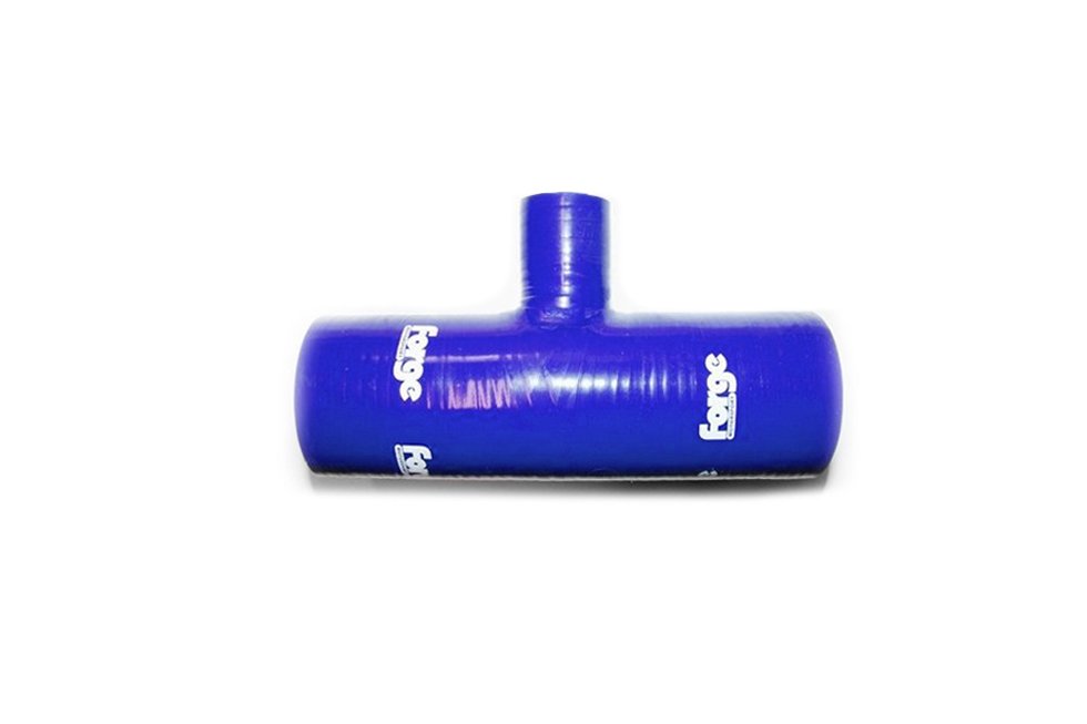 Silicone Boost Hose with DV Connection for Renault Megane 225/230 | Forge