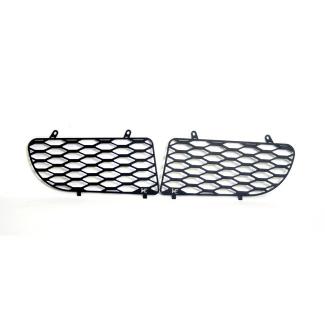 Audi RS4 B5 Grills (Fog Light Delete) | Wagner Tuning