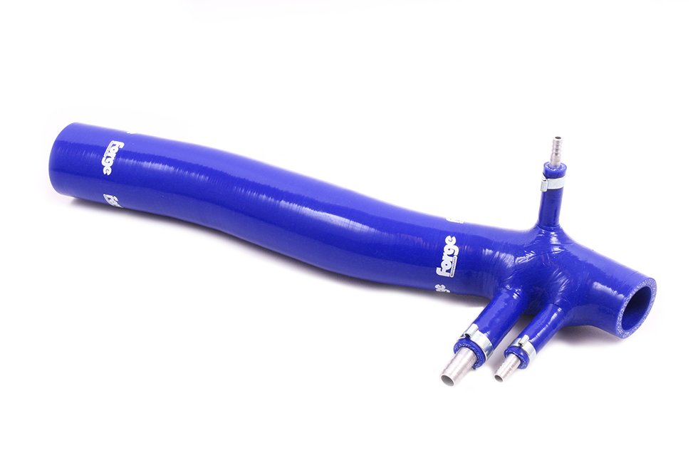 Silicone Intake Hose for the Smart Fortwo and Roadster | Forge