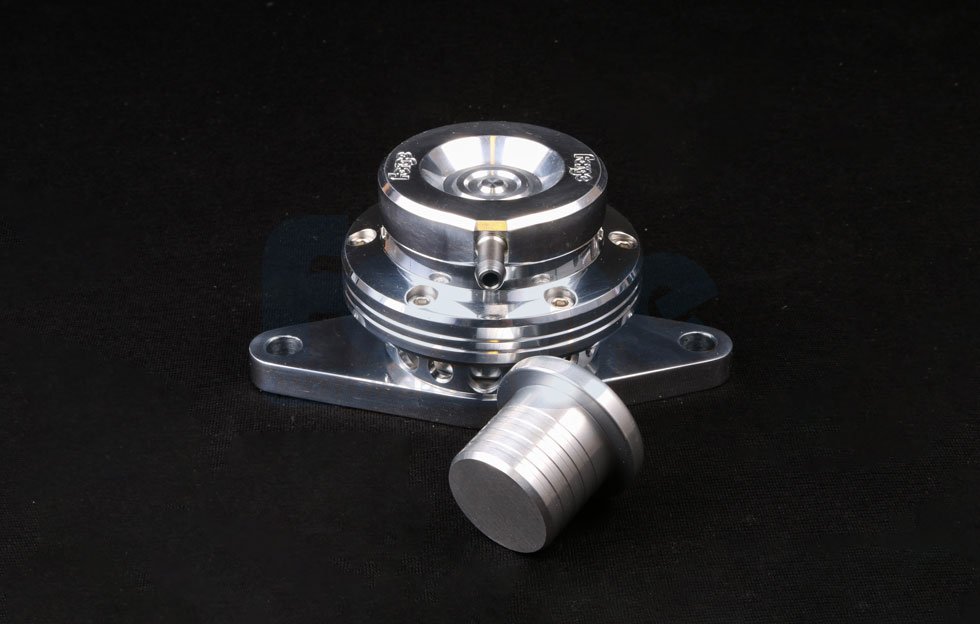 Subaru Impreza V5 Piston Ram Dump Valve (Flange Mounted) | Forge
