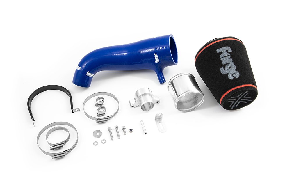 Induction Kit for the SEAT Ibiza and Leon, VW Polo, Skoda Fabia 1.2 TSi | Forge