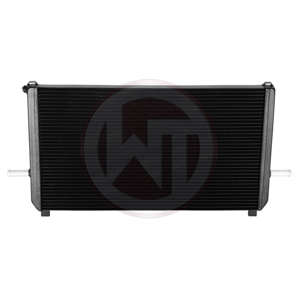 Mercedes Benz (CL)A 45 AMG Front Mounted Radiator | Wagner Tuning