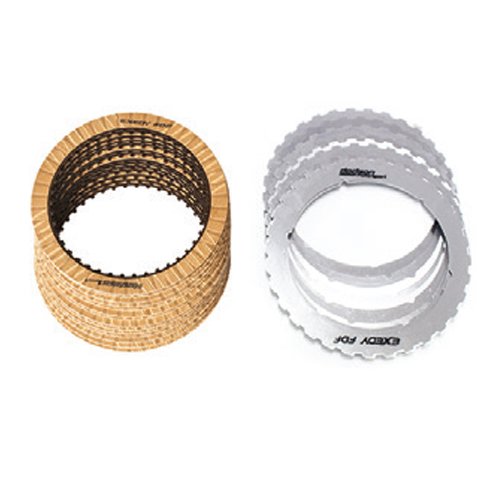 Dodson Gr6 Superstock 7 Clutch Kit | DMS-8040