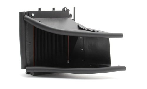 Dinan High Capacity Oil Cooler System E90 335i 2011 (Cars without factory oil cooler)(M-Technic bumper)