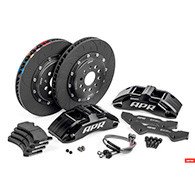 APR Big Brake Kit - 350x34mm - For MQB Cars