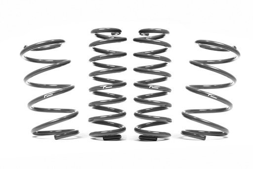 Racingline Performance Sport Spring Set - VW Golf Mk5