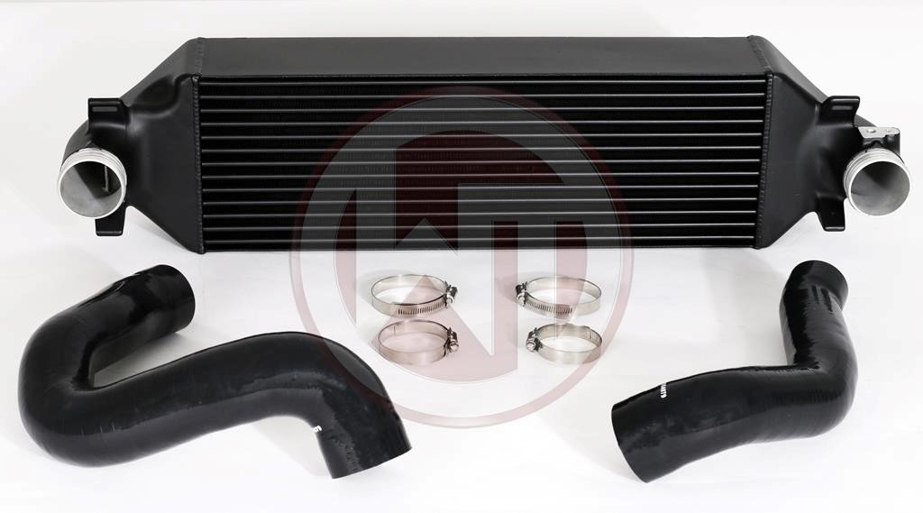 Ford Focus RS MK3 Competition Intercooler Kit | Wagner Tuning
