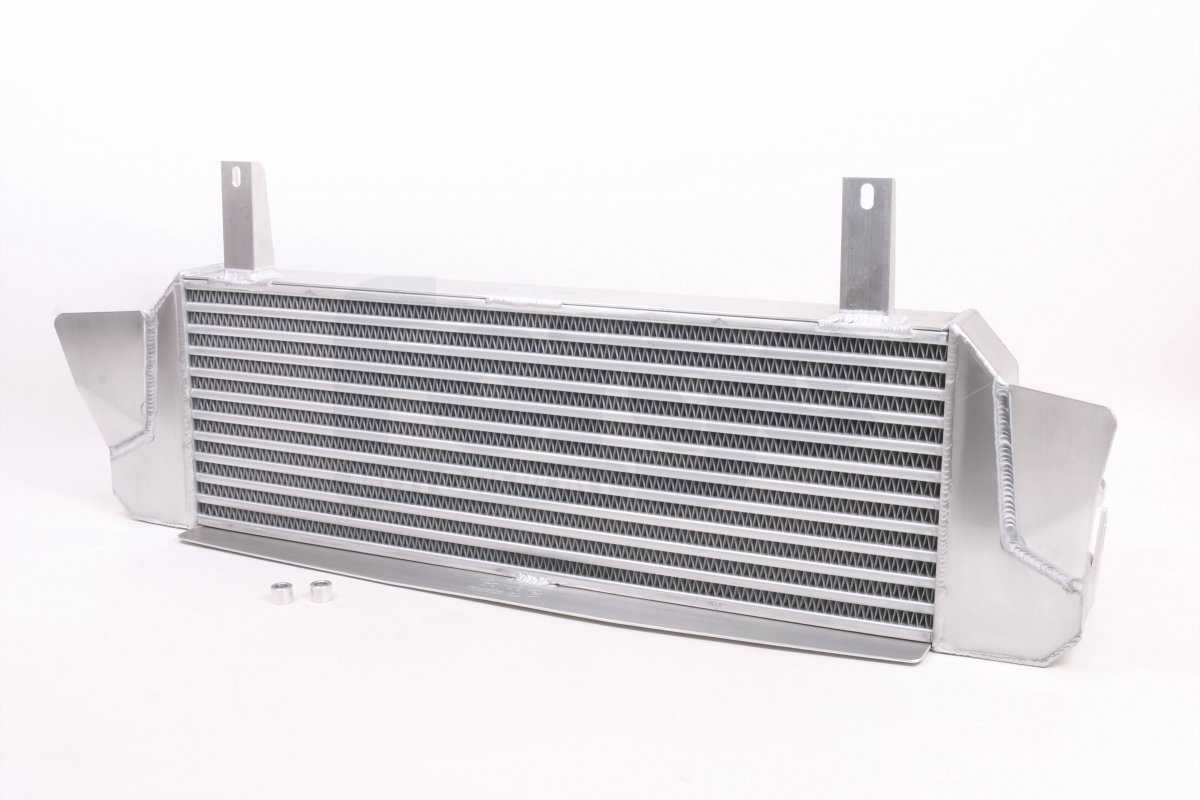 Intercooler for the Renault Megane RS250/265/275 | Forge