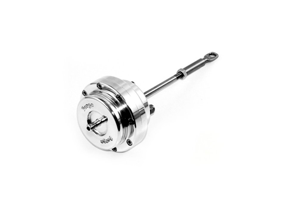 Turbo Actuator for the 1.4 Multiair | Forge