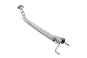 Secondary cat replacement pipe | Scorpion