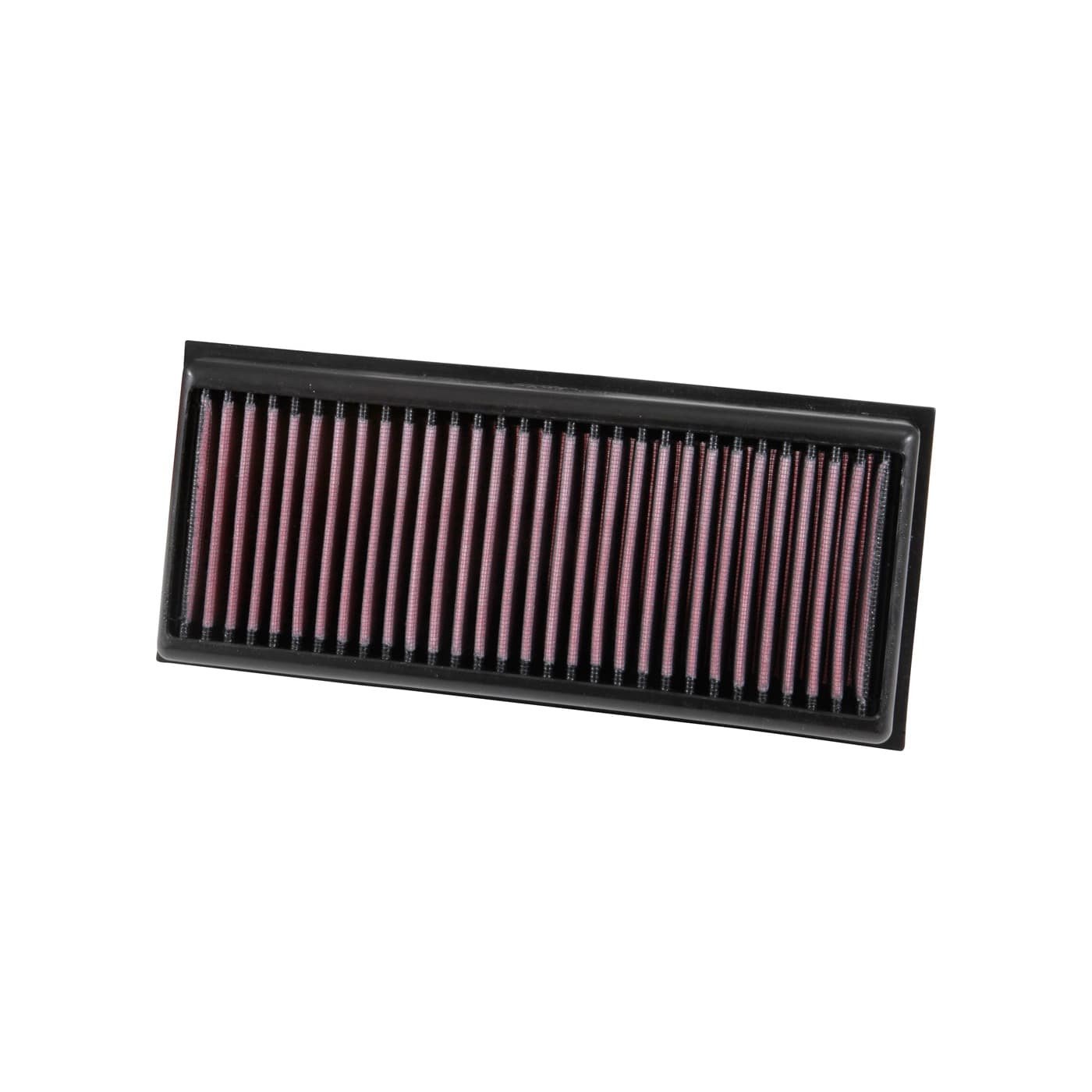 K&N Replacement Air Filter | Mercedes-Benz | C63 | GLC63 | G500 | G550 | C63 | S63