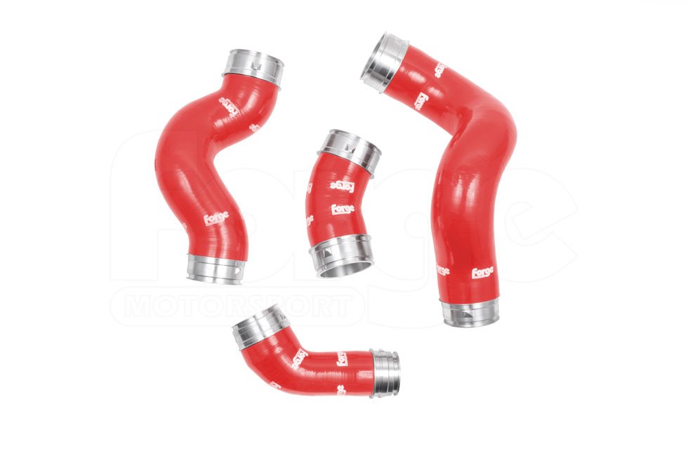 Boost Hose Kit for the VW T5 1.9TDI 2003-2010 | Forge