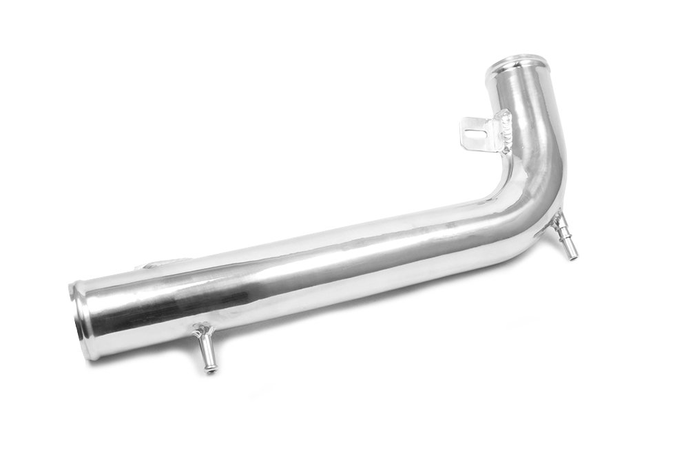 Hard Pipe for the Ford 1.0T Ecoboost | Forge