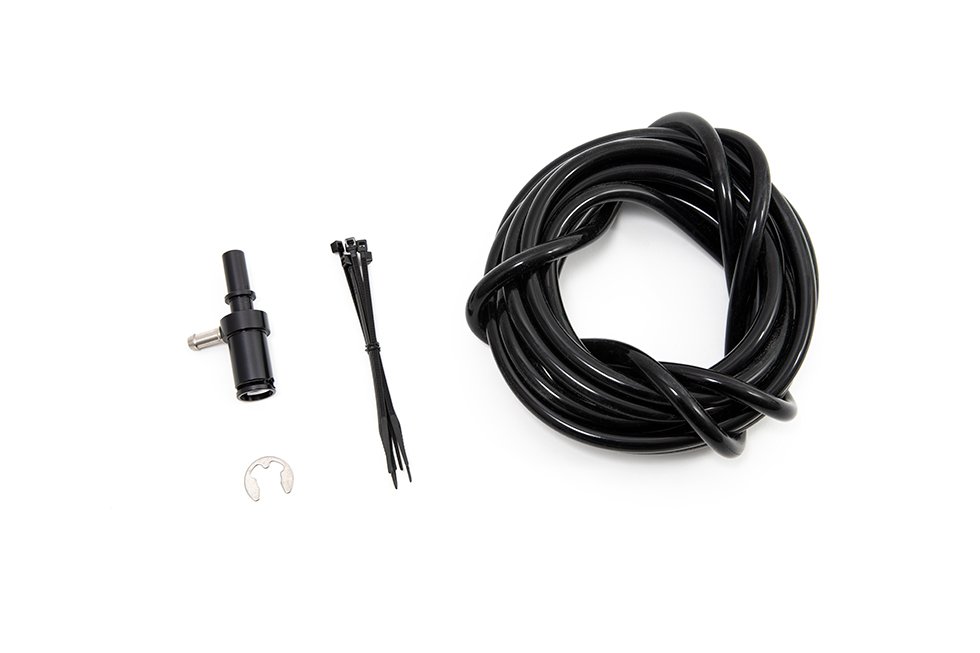 Boost Gauge Fitting Kit for 1.5 TSI | Forge