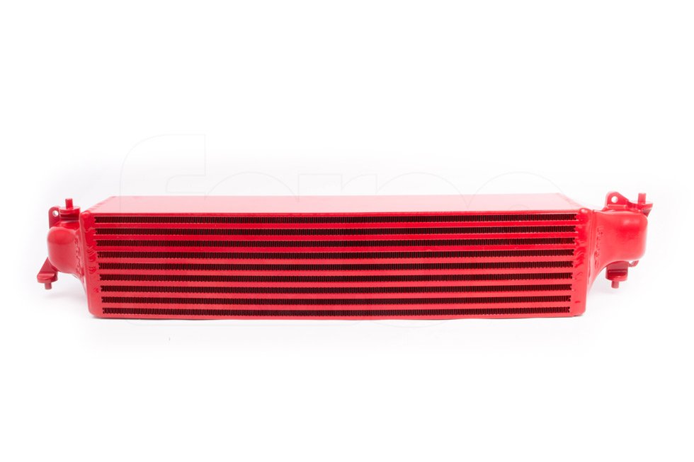 Intercooler for Honda Civic Type R FK8  | Forge