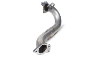 De-cat turbo downpipe  | Scorpion