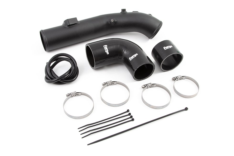 Hyundai i30N/Veloster N Boost pipe | Forge