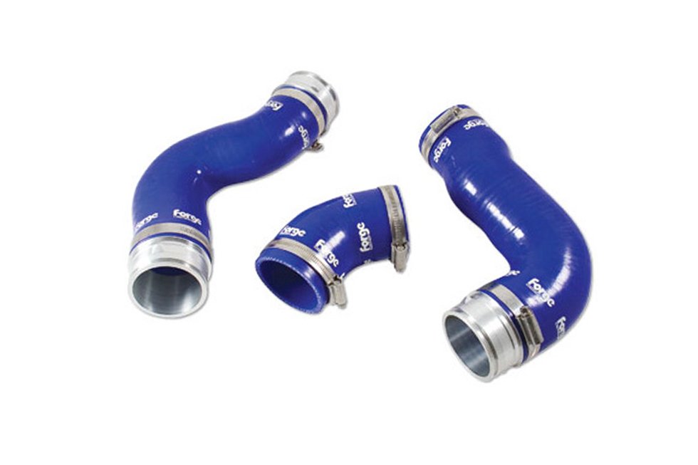 Turbo Hose Kit for Audi, VW, SEAT, and Skoda 2.0 FSiT | Forge