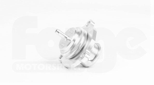Recirculation Valve for Focus RS Mk3, Corsa, Chevy Cruze and Sonic | Forge