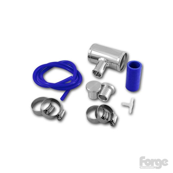 Fiat Uno Turbo Valve Fitting Kit | Forge