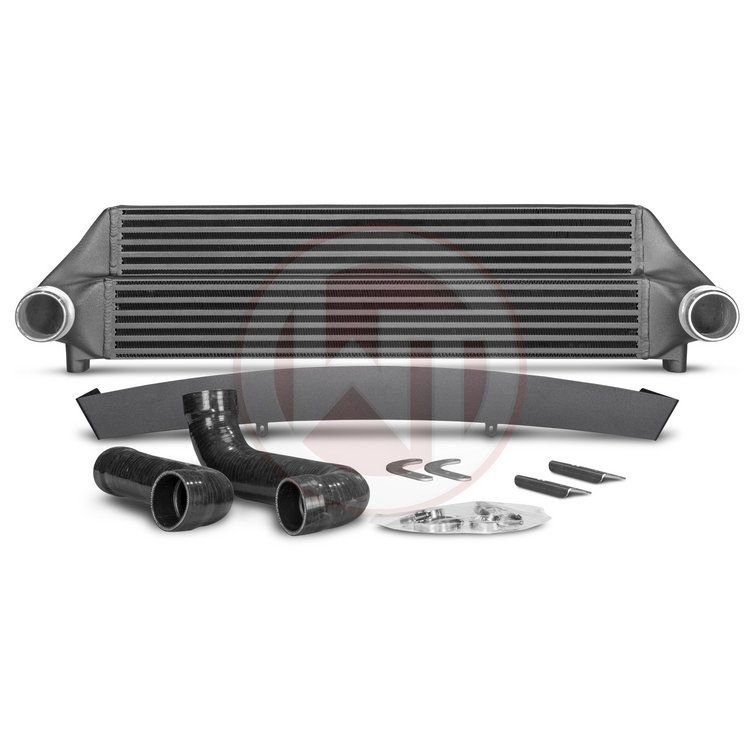 Ford Focus ST MK4 2.3 Ecoboost Competition Intercooler Kit | Wagner Tuning