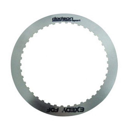 Dodson Evox Dct470 Clutch Pack Steel Small 1.6 Mm | DMS-4332