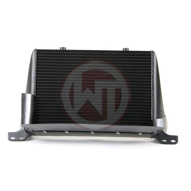 Ford Mustang 2015 EVO2 Competition Intercooler Kit | Wagner Tuning