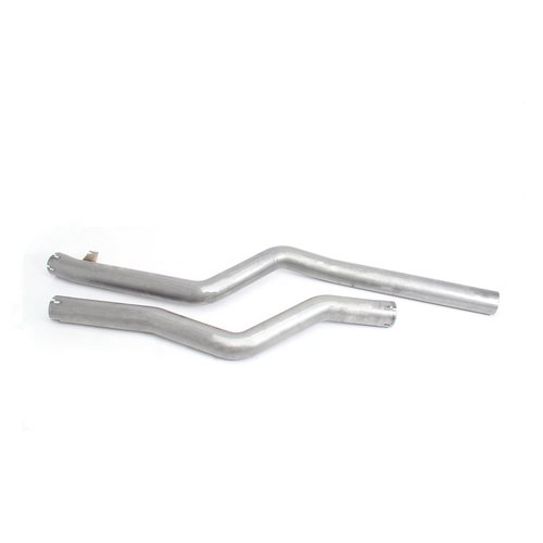 Dinan High Flow Mid-pipe for BMW F22 M240i