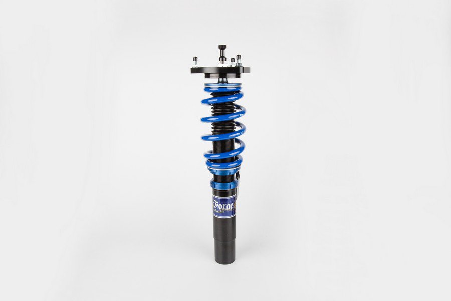 VW Golf Mk7 Coilover Kit | Forge