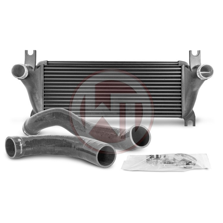 Ford Ranger 2.2TDCi Competition Intercooler Kit | Wagner Tuning