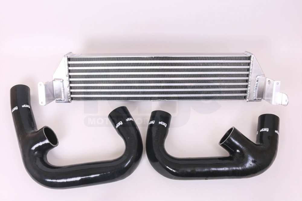Twintercooler for Golf GTi Mk7 | Forge