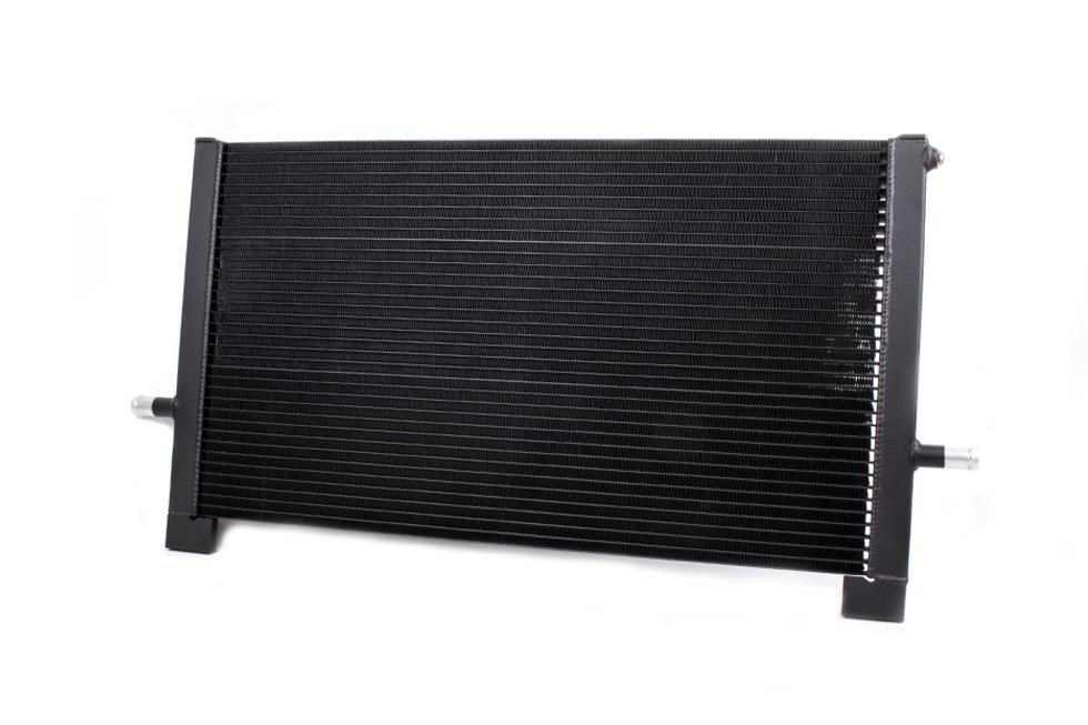Centre Chargecooler Radiator -  Mercedes A/CLA45 AMG  | Forge