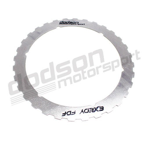 Dodson Gr6 Clutch Pack Steel 1.0 Mm | DMS-4378