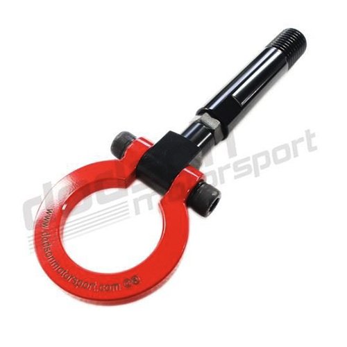 Dodson R35 Rear Tow Hook (Years 2014 & Prior) | DMS-7166