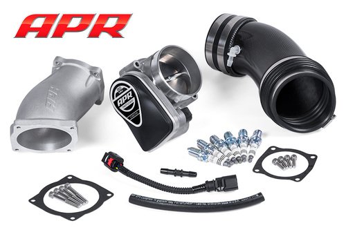APR Ultracharger System - 3.0TFSI