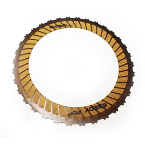 Dodson Evox Dct470 Friction Large 1.8 Mm | DMS-3815