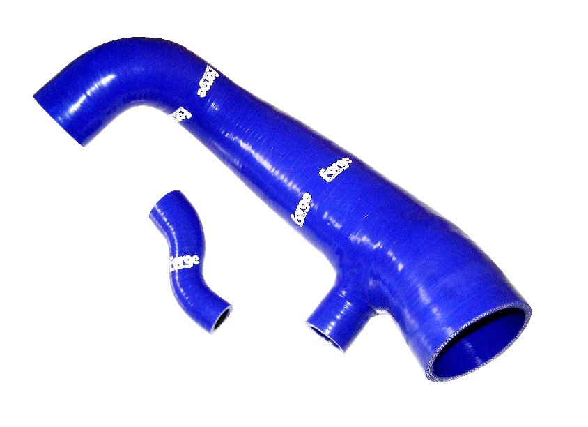 Silicone Intake Hose for the Mini Cooper S 2007 - 2012 (N14 engine) | Forge