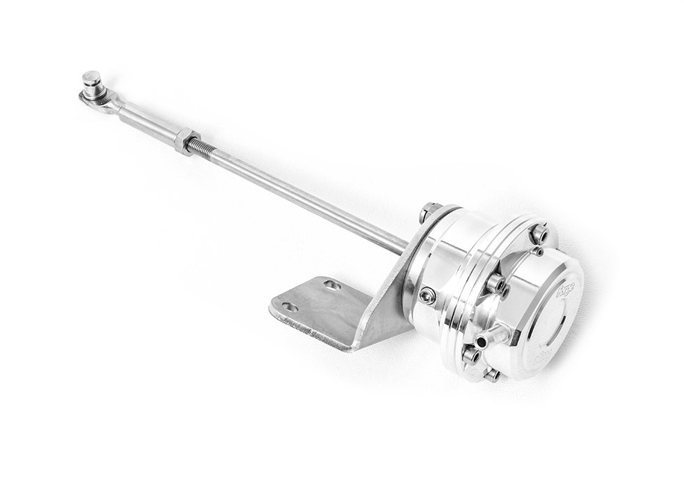 Turbo Actuator for VW Golf Mk6 2.0 Litre TSi Engines with IHI Turbo | Forge
