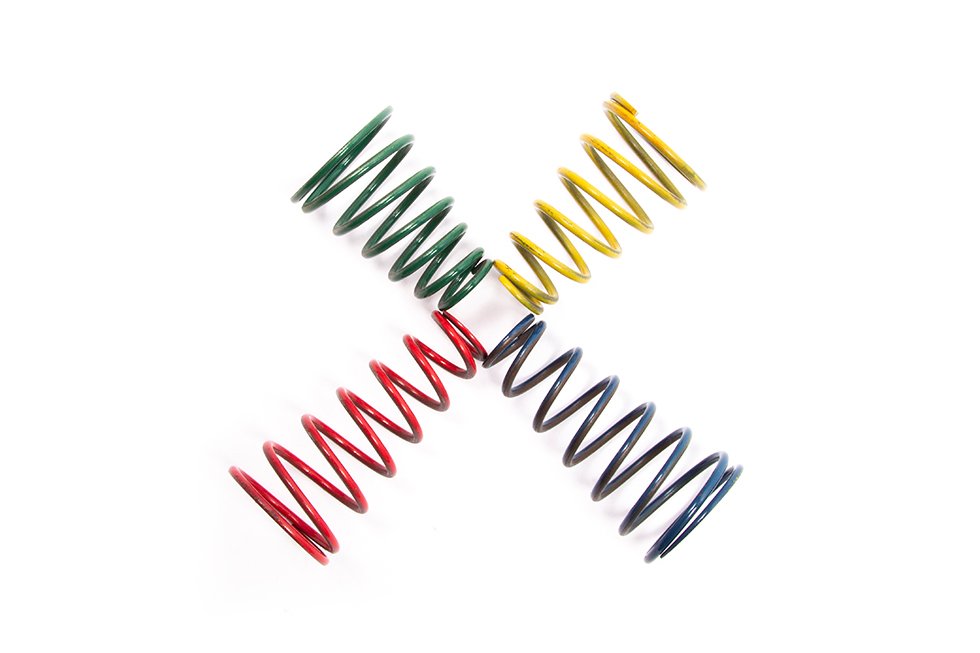 T3 Actuator Single Spring - FMAS048 | Forge