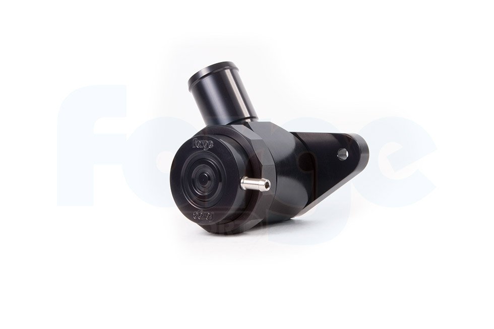Recirculation Valve for Subaru Impreza 2008 WRX | Forge