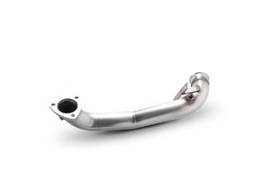 De-cat downpipe - Mini Cooper S R56 / R57 / R58 / R59 | Scorpion
