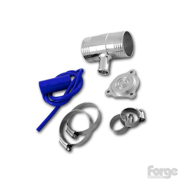 Ford Escort Cosworth T25 Small Turbo Valve Fitting Kit | Forge