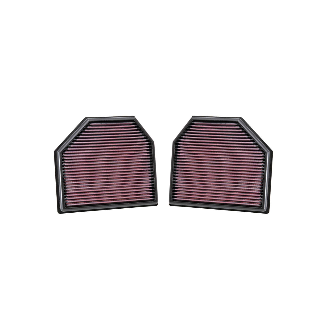 K&N Replacement Air Filter BMW M2 | M3 | M4 | M5 | M6