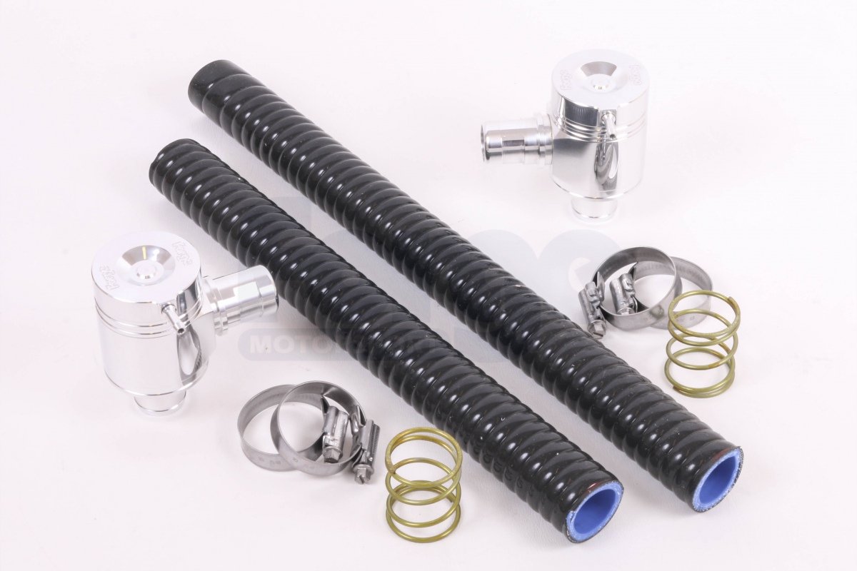 Recirculation Valves for the BMW N54 Twin Turbo Motor 135 335 Models | Forge