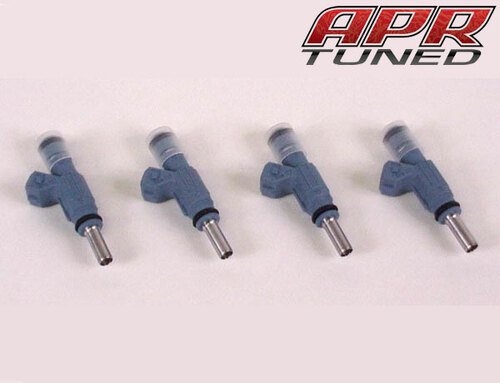 APR A4 B6/B7 1.8 20v Turbo Fuel Injectors for APR Stage 1+ Software Upgrade