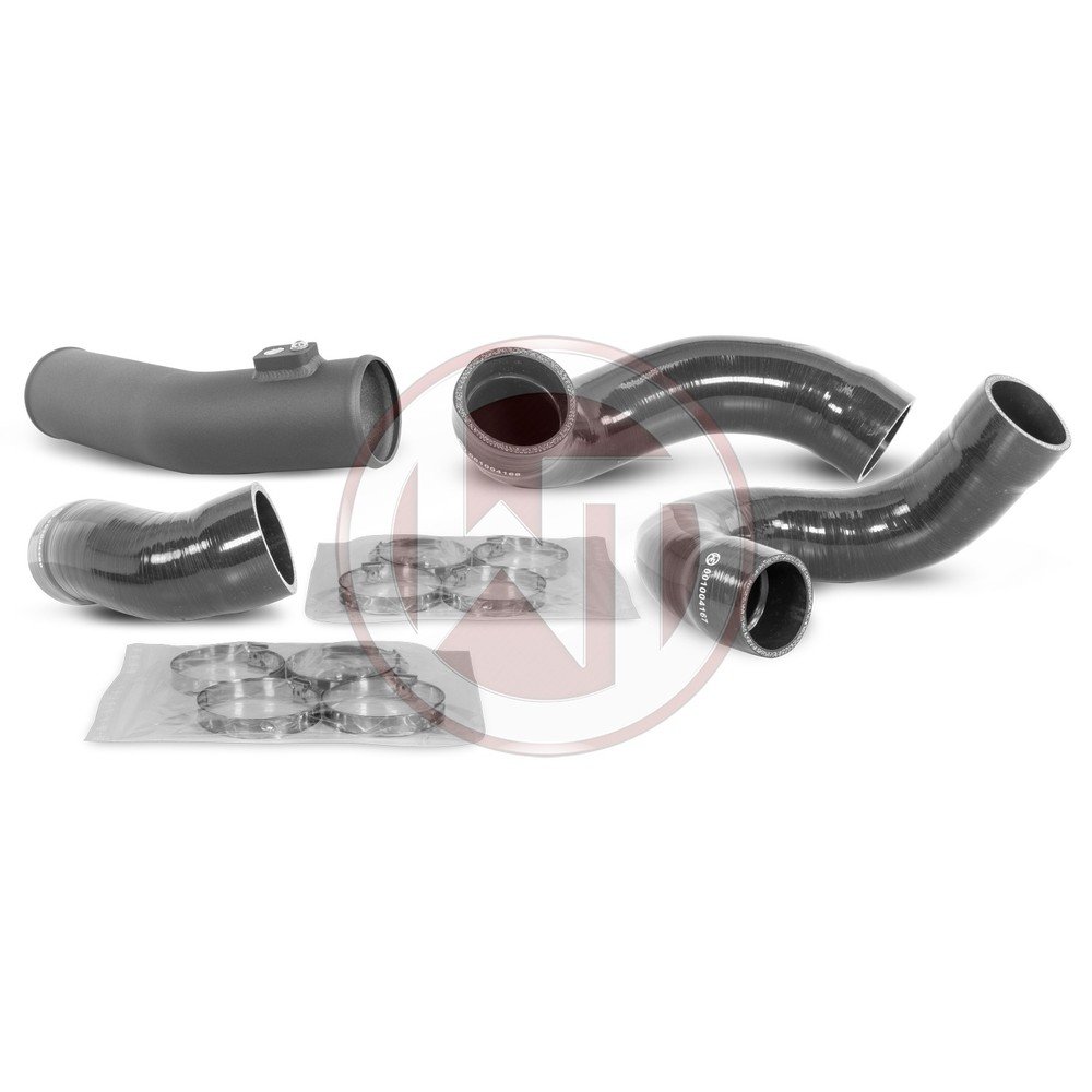 Audi S4 B9 / S5 F5 Pipe Kit | Wagner Tuning