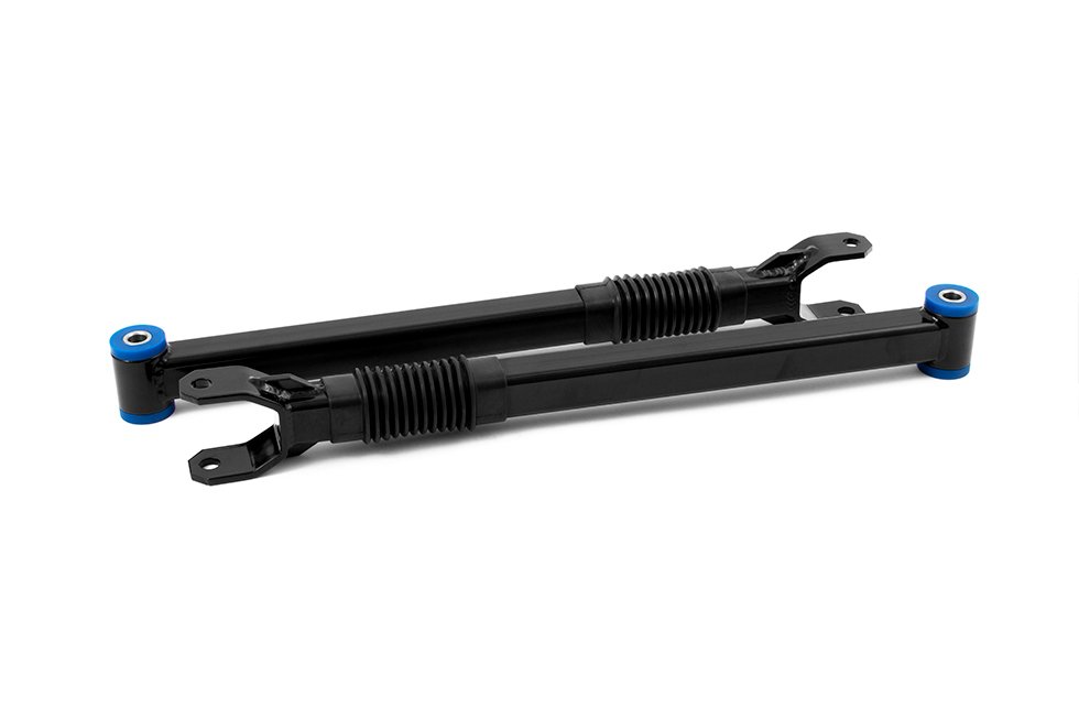 Replacement Adjustable Rear Tie Bar for Audi, VW, SEAT, and Skoda | Forge