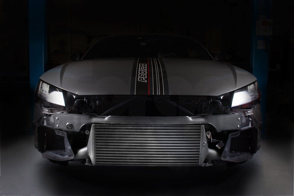 Intercooler for Audi TTRS (8S) 2017 Onwards | Forge