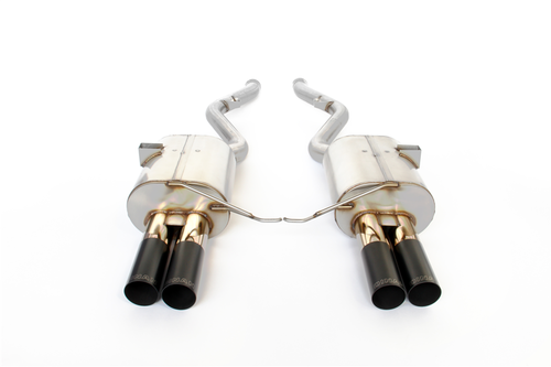 Dinan Free Flow Exhaust for BMW M3 E90 Sedan 2008-2011
