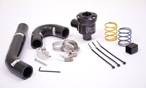 Recirculation Valve and Kit for Renault Clio 1.6 200THP/220 Trophy | Forge